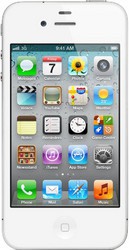 Apple iPhone 4S 16Gb black - Шарья