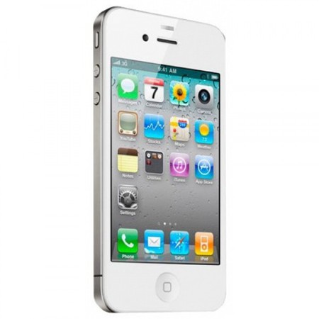 Apple iPhone 4S 32gb black - Шарья