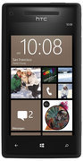 Смартфон HTC HTC Смартфон HTC Windows Phone 8x (RU) Black - Шарья