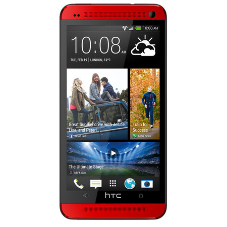 Сотовый телефон HTC HTC One 32Gb - Шарья