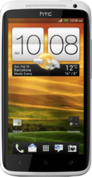 HTC One X 16GB - Шарья