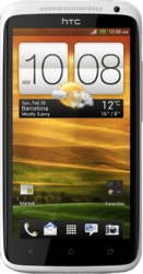 HTC One X 32GB - Шарья