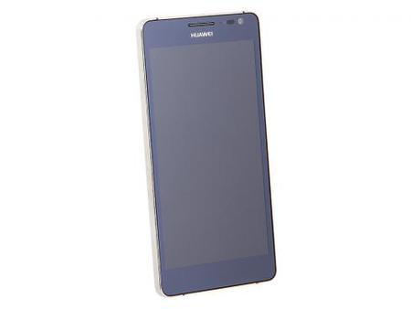 Смартфон Huawei Ascend D2 Blue - Шарья