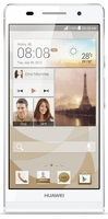 Смартфон HUAWEI Ascend P6 White - Шарья