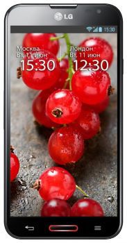 Сотовый телефон LG LG LG Optimus G Pro E988 Black - Шарья