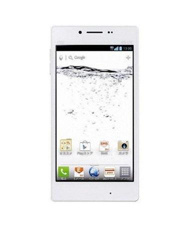 Смартфон LG Optimus G E975 White - Шарья