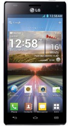 LG P880 Optimus 4X HD - Шарья