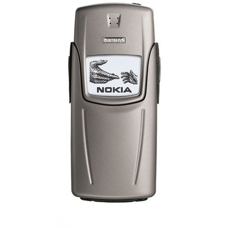 Nokia 8910 - Шарья