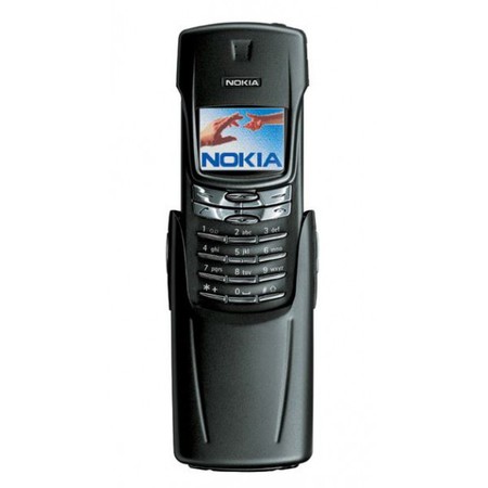 Nokia 8910i - Шарья