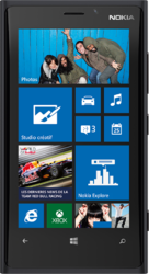 Мобильный телефон Nokia Lumia 920 - Шарья