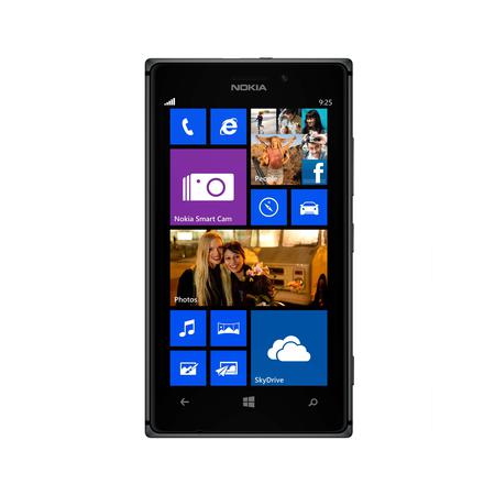Смартфон NOKIA Lumia 925 Black - Шарья