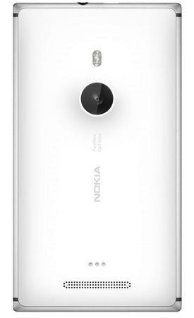 Смартфон NOKIA Lumia 925 White - Шарья