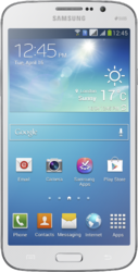 Samsung Galaxy Mega 5.8 Duos i9152 - Шарья