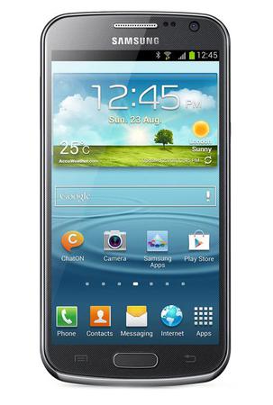 Смартфон Samsung Galaxy Premier GT-I9260 Silver 16 Gb - Шарья