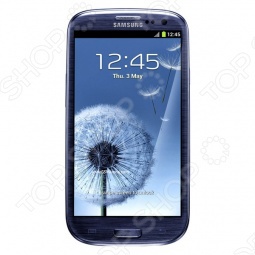 Смартфон Samsung Galaxy S III GT-I9300 16Gb - Шарья