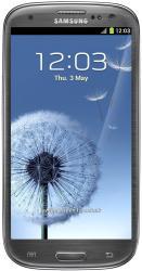 Samsung Galaxy S3 i9300 32GB Titanium Grey - Шарья