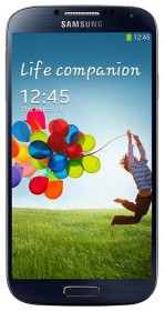 Мобильный телефон Samsung Galaxy S4 64Gb (GT-I9500) - Шарья