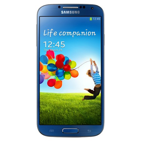 Смартфон Samsung Galaxy S4 GT-I9505 - Шарья