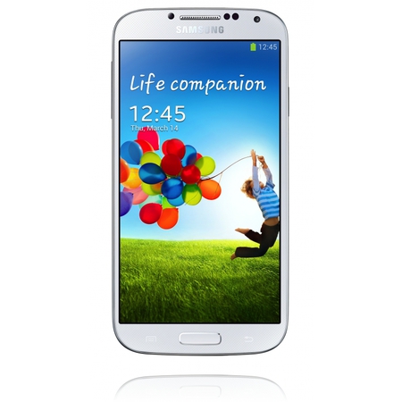 Samsung Galaxy S4 GT-I9505 16Gb черный - Шарья