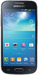 Samsung Galaxy S4 mini Duos i9192 - Шарья