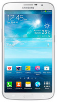 Смартфон SAMSUNG I9200 Galaxy Mega 6.3 White - Шарья
