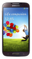 Смартфон SAMSUNG I9500 Galaxy S4 16 Gb Brown - Шарья