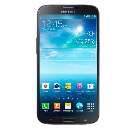 Сотовый телефон Samsung Samsung Galaxy Mega 6.3 GT-I9200 8Gb - Шарья