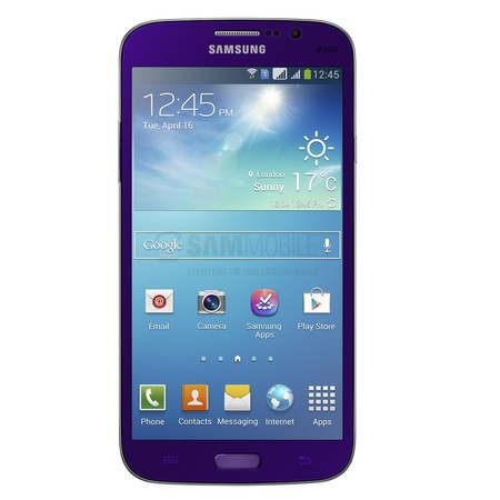 Сотовый телефон Samsung Samsung Galaxy Mega 5.8 GT-I9152 - Шарья