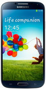 Смартфон Samsung Samsung Смартфон Samsung Galaxy S4 Black GT-I9505 LTE - Шарья