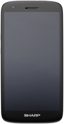 Sharp AQUOS SH930W - Шарья