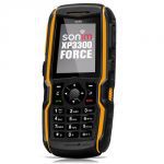 Терминал моб связи Sonim XP 3300 FORCE Yellow/Black - Шарья