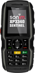 Sonim XP3340 Sentinel - Шарья