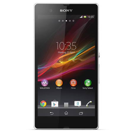 Смартфон Sony Xperia Z C6603 - Шарья