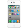 Мобильный телефон Apple iPhone 4S 32Gb (белый) - Шарья