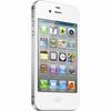 Мобильный телефон Apple iPhone 4S 64Gb (белый) - Шарья