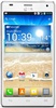 Смартфон LG Optimus 4X HD P880 White - Шарья