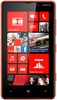 Смартфон Nokia Lumia 820 Red - Шарья