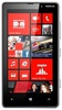 Смартфон Nokia Lumia 820 White - Шарья