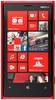 Смартфон Nokia Lumia 920 Red - Шарья