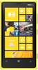 Смартфон NOKIA LUMIA 920 Yellow - Шарья