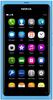 Смартфон Nokia N9 16Gb Blue - Шарья