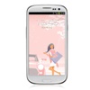 Мобильный телефон Samsung + 1 ГБ RAM+  Galaxy S III GT-I9300 La Fleur 16 Гб 16 ГБ - Шарья
