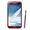 Смартфон Samsung Galaxy Note 2 GT-N7100ZRD 16 ГБ - Шарья