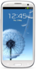 Смартфон Samsung Galaxy S3 GT-I9300 32Gb Marble white - Шарья