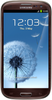 Samsung Galaxy S3 i9300 32GB Amber Brown - Шарья