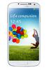 Смартфон Samsung Galaxy S4 GT-I9500 16Gb White Frost - Шарья
