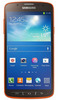Смартфон SAMSUNG I9295 Galaxy S4 Activ Orange - Шарья