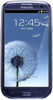 Смартфон SAMSUNG I9300 Galaxy S III 16GB Pebble Blue - Шарья