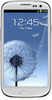 Смартфон SAMSUNG I9300 Galaxy S III 16GB Marble White - Шарья