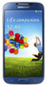 Смартфон SAMSUNG I9500 Galaxy S4 16Gb Blue - Шарья